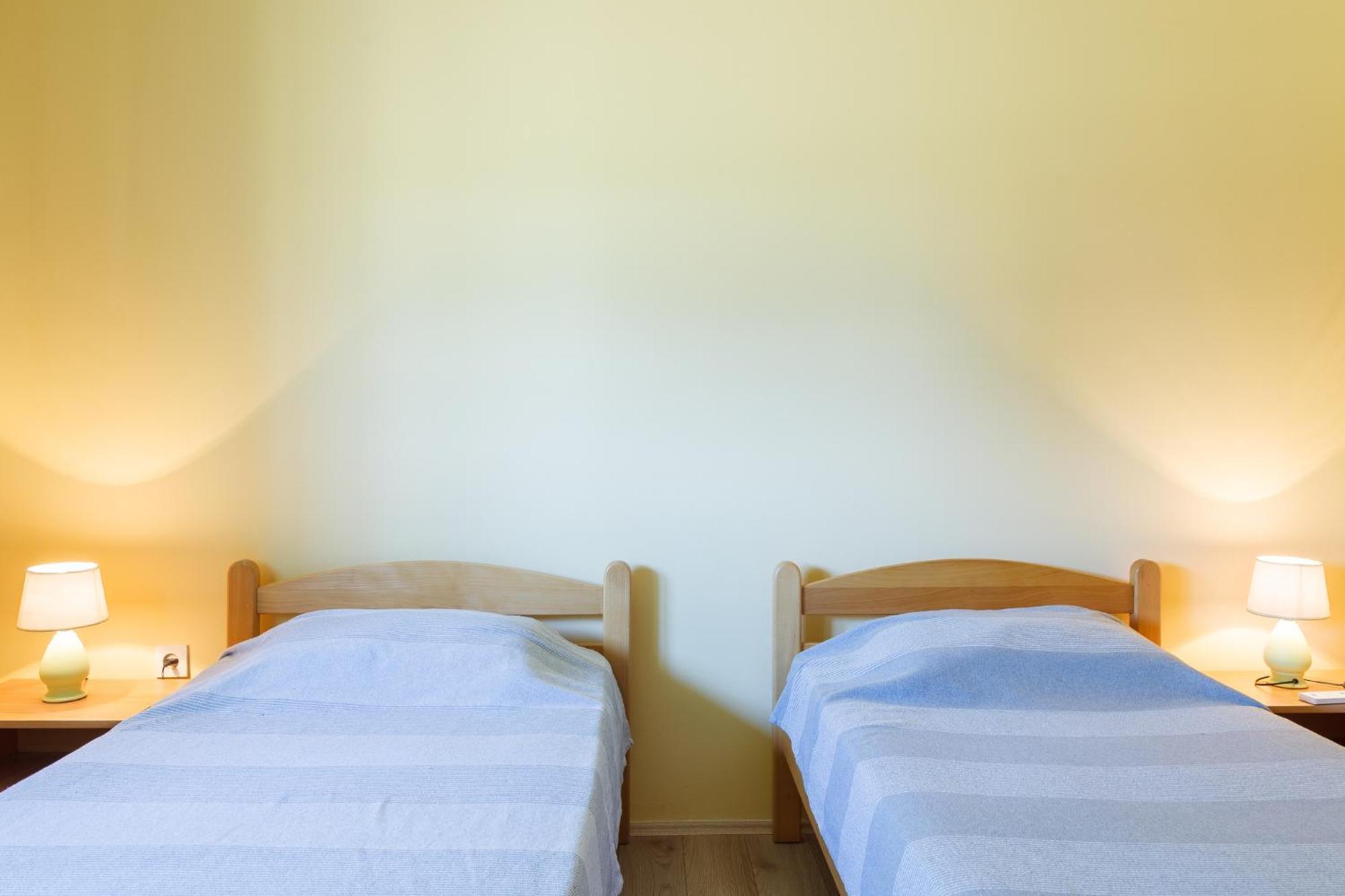 Apartman Bogojevic Galambóc Kültér fotó